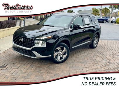 Used 2023 Hyundai Santa Fe SEL