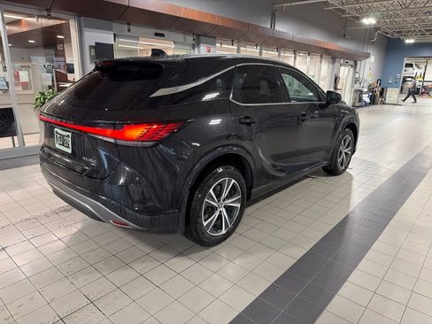 Used 2024 Lexus RX 350 Premium w/ Convenience Package AWD/4WD image 18