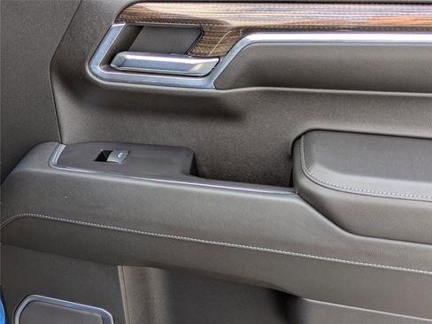 Used 2022 Chevrolet Silverado 1500 LT Trail Boss w/ Protection Package image 24