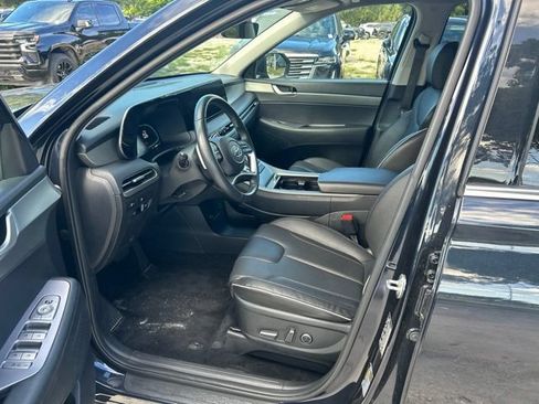 Used 2024 Hyundai Palisade SEL FWD image 5