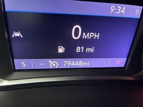 Used 2020 Chevrolet Equinox Premier w/ Premier Redline Edition AWD/4WD image 15