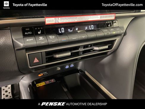 New 2026 Toyota Camry XSE FWD image 31