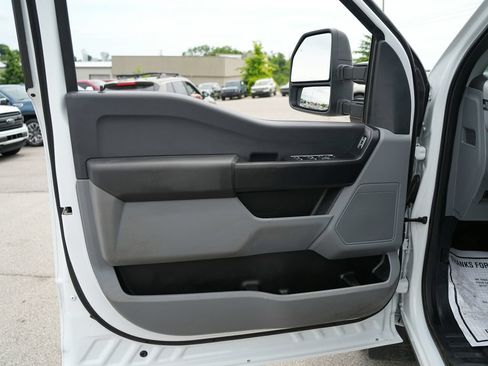 Used 2026 Ford F350 XL AWD/4WD image 13