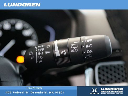 Used 2025 Honda Civic Sport image 21