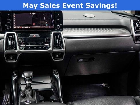 Used 2023 Kia Sorento S w/ Panoramic Sunroof Package FWD image 18