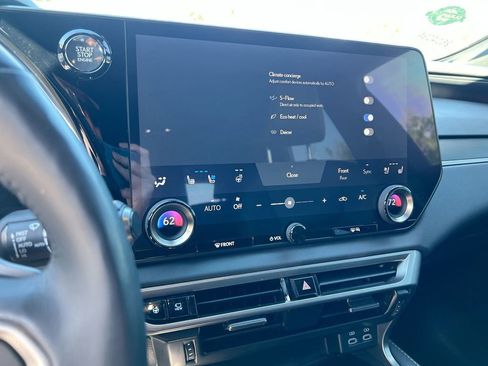 Certified 2024 Lexus RX 350 Premium Plus image 17