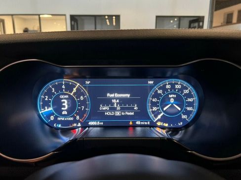 Used 2022 Ford Mustang Mach 1 w/ Equipment Group 700A image 18