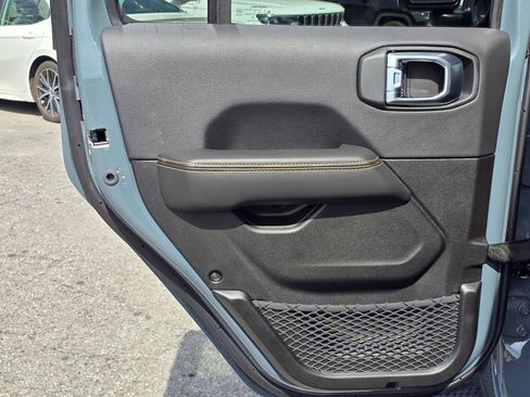 New 2026 Jeep Wrangler Sahara image 36