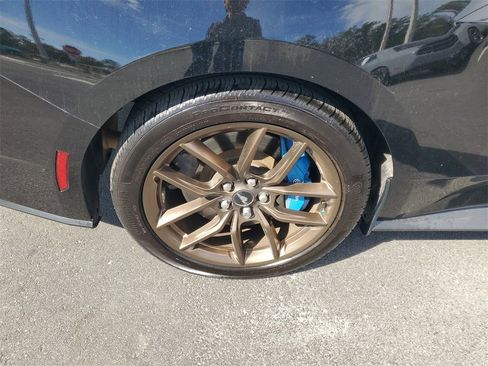 Used 2024 Ford Mustang GT Premium image 7