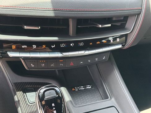 Used 2025 Cadillac CT5 V RWD image 23