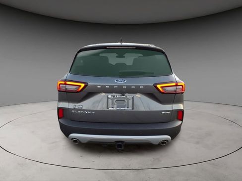New 2026 Ford Escape Platinum w/ Premium Technology Package image 8