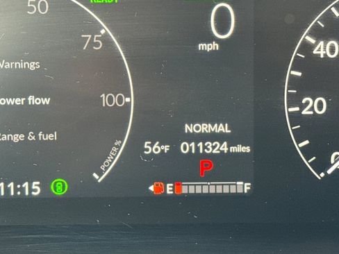 Used 2025 Honda CR-V Sport Touring image 21