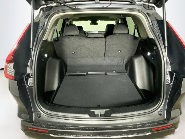 Certified 2026 Honda CR-V EX image 32