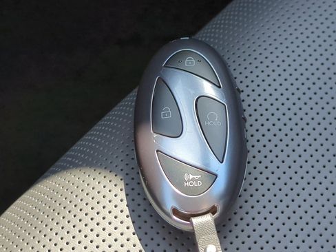 Used 2026 Hyundai Palisade Calligraphy image 38