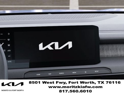 New 2027 Kia Telluride X-Line SX Prestige AWD/4WD image 20
