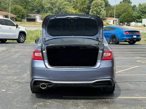 Used 2018 Subaru Legacy 2.5i Limited AWD/4WD image 37
