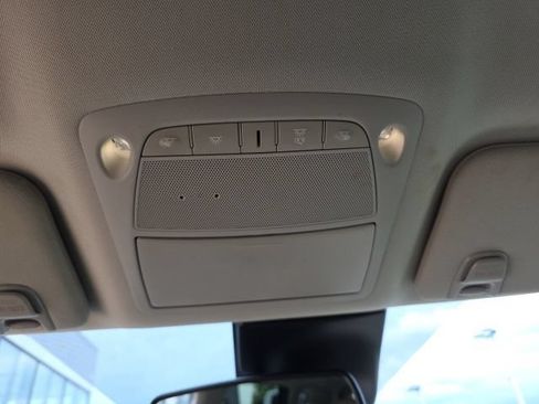 Used 2023 Nissan Murano SV FWD image 18