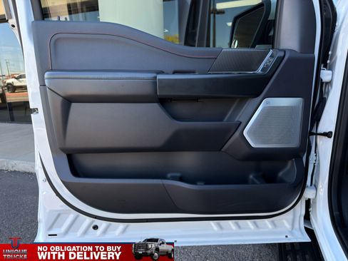 Used 2024 Ford F150 Raptor image 18