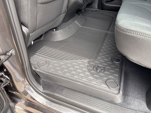 New 2026 RAM 1500 Big Horn AWD/4WD image 20