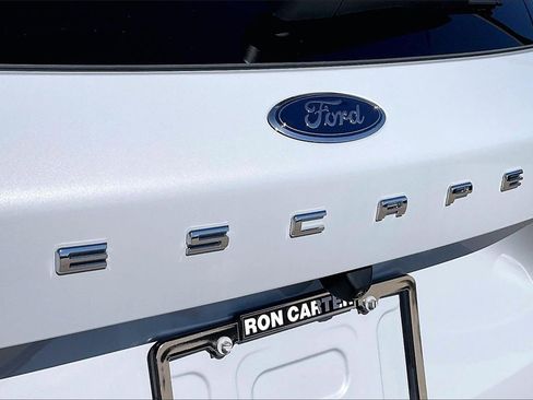 New 2026 Ford Escape ST-Line w/ Tech Pack #1 image 15