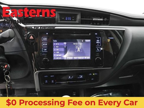 Used 2019 Toyota Corolla LE FWD image 12