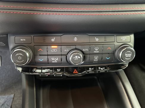 New 2026 Dodge Durango GT image 26