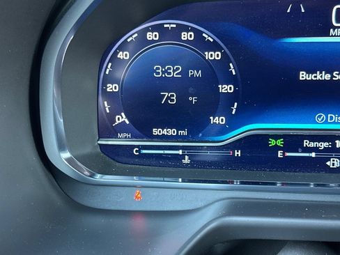 Used 2024 Chevrolet Tahoe LT RWD image 38