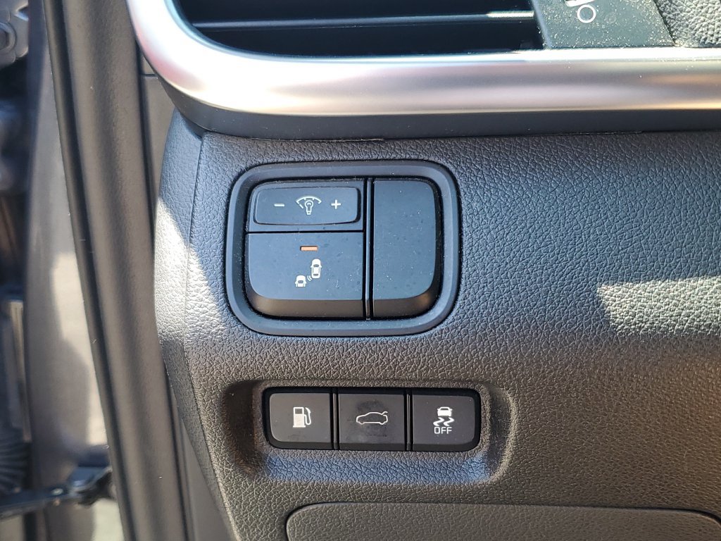 Used 2018 Kia Optima EX FWD image 21
