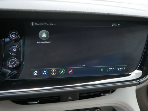Used 2023 Buick Envision Avenir AWD/4WD image 33