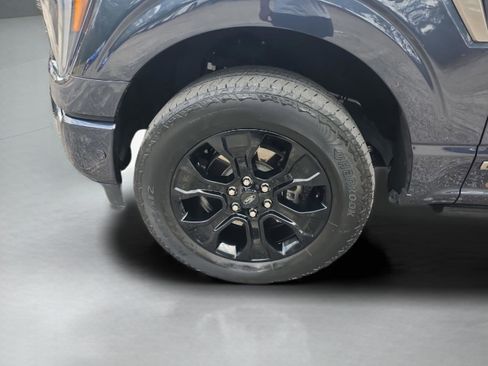 Used 2022 Ford F150 Platinum w/ Equipment Group 701A High image 25