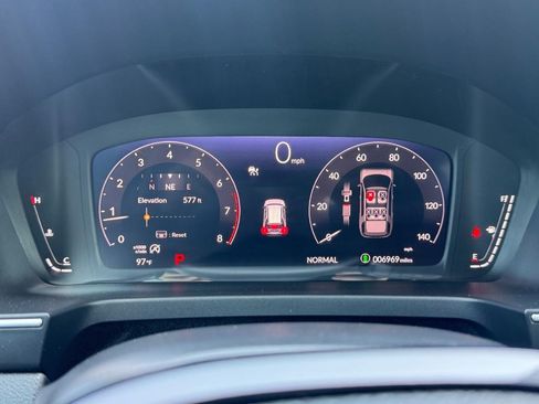 Certified 2026 Honda Passport RTL image 22