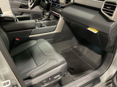 New 2026 Toyota Tundra Limited image 19