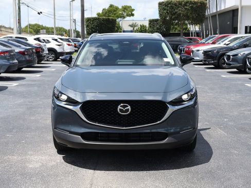 Certified 2024 MAZDA CX-30 AWD 2.5 S w/ Preferred Package image 3