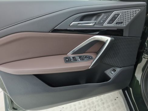 New 2025 BMW X1 xDrive28i w/ Premium Package image 11