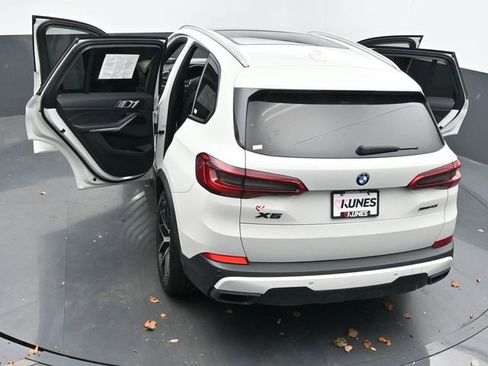 Used 2019 BMW X5 xDrive40i w/ Convenience Package image 63