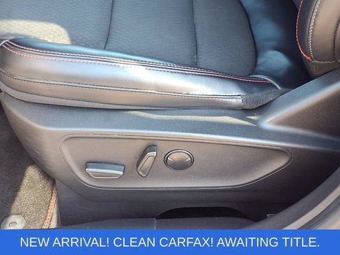 Certified 2023 Ford Escape ST-Line w/ Tech Pack #1 AWD/4WD image 4