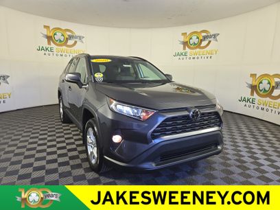 Used 2020 Toyota RAV4 XLE w/ Convenience Package