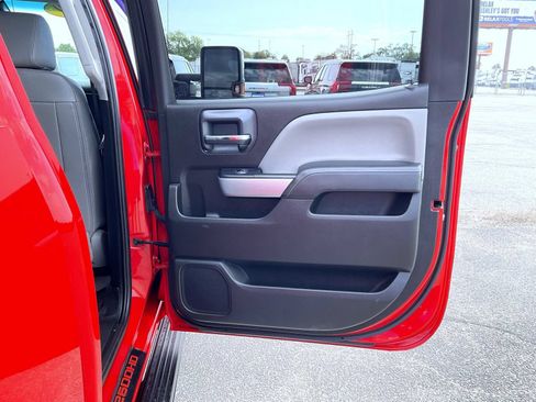 Certified 2019 Chevrolet Silverado 2500 LTZ w/ Duramax Plus Package AWD/4WD image 17