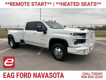 Used 2024 Chevrolet Silverado 3500 LT w/ Convenience Package