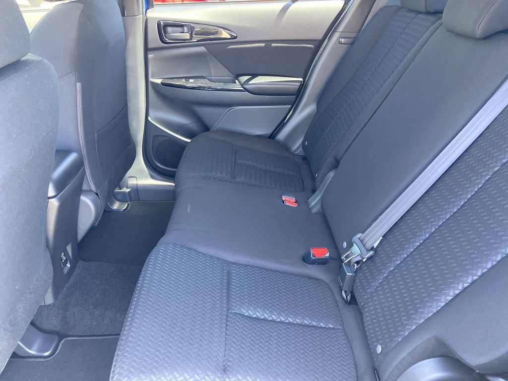 New 2026 Mitsubishi Eclipse Cross LE AWD/4WD image 20