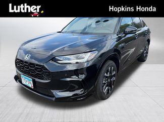 Used 2027 Honda HR-V EX-L video 1
