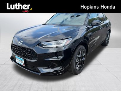 Used 2027 Honda HR-V EX-L