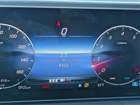 Certified 2026 Mercedes-Benz GLE 350 4MATIC image 11