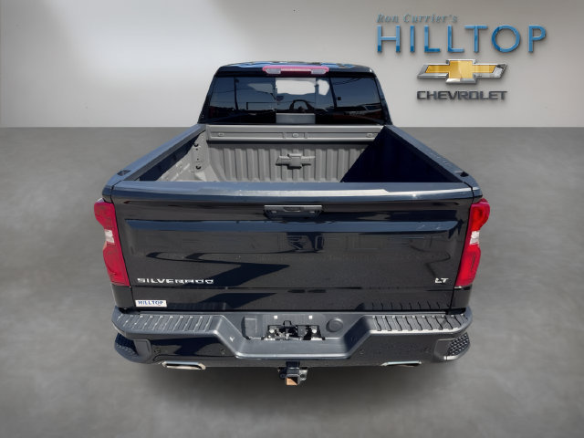 Used 2024 Chevrolet Silverado 1500 LT Trail Boss w/ LT Trail Boss Premium Package AWD/4WD image 7