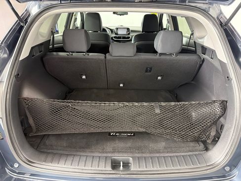 Used 2019 Hyundai Tucson Value w/ Cargo Package AWD/4WD image 21