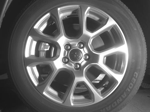 Used 2025 Jeep Compass Limited AWD/4WD image 12