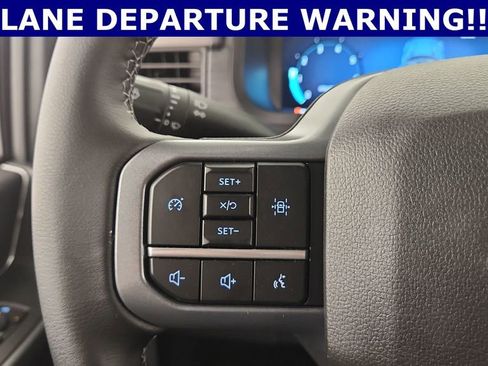 New 2024 Ford F150 XLT w/ FX4 Off-Road Package image 18