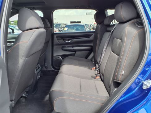 Certified 2023 Honda CR-V Sport image 19