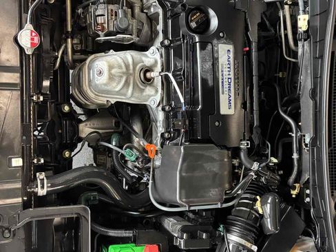 Used 2016 Honda Accord LX image 27