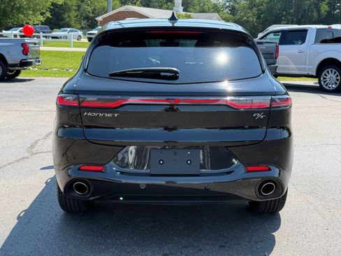 Used 2024 Dodge Hornet R/T AWD/4WD image 7